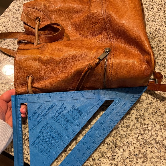 Frye Drawstring Backpack - Picture 15 of 16